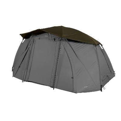 Trakker Tempest Brolly Skull Cap Aquatexx EV 1.0