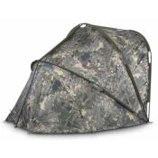 NASH Bank Life Gazebo Base Camp Camo Pro Sleeping Pod