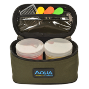 AQUA PRODUCTS Black Series Roving 2 Pot Glug Bag