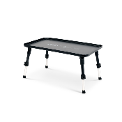 Table De Pêche Bivvy Ultimate Bionic XL - 54x28 Cm, Hauteur Réglable, Antidérapante, Pliable