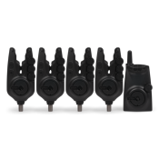 AVID CARP VTX+ Bite Alarm Set 4 Rod