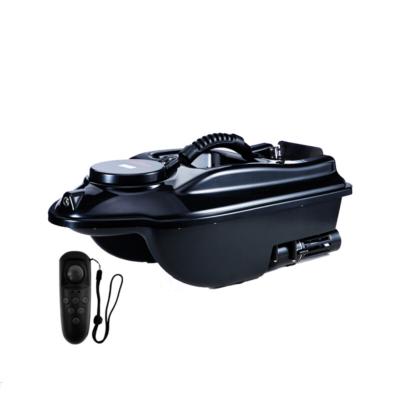 BOATMAN Actor Basic 10Ah Noir