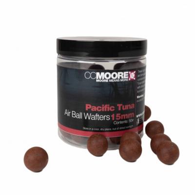 CC MOORE Air Ball Wafters Pacific Tuna 15mm (x50)