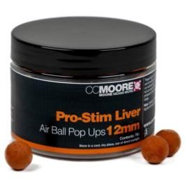 CC MOORE Pop Up Pro-stim Liver 12mm (x70)