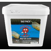 DUDI BAITS PVA Bag Pack Mister Dudi (2.5kg)