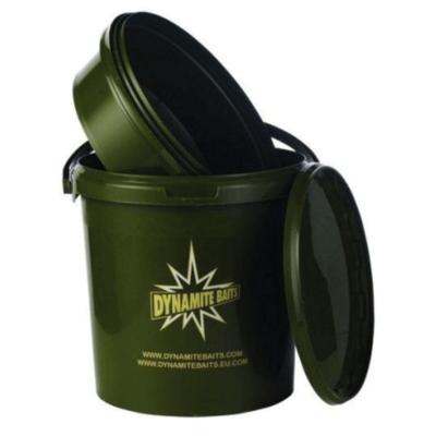 DYNAMITE BAITS Carp Bucket 11L