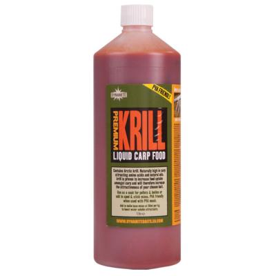 DYNAMITE BAITS Krill Liquid (1L)