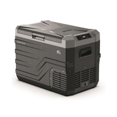 EZA Blizz-E One Noir / Gris 35L