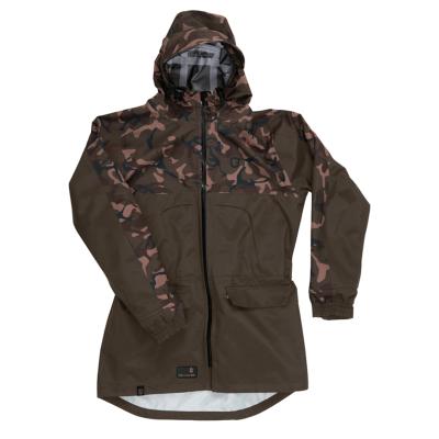 FOX Aquos Tri Layer ¾ Jacket