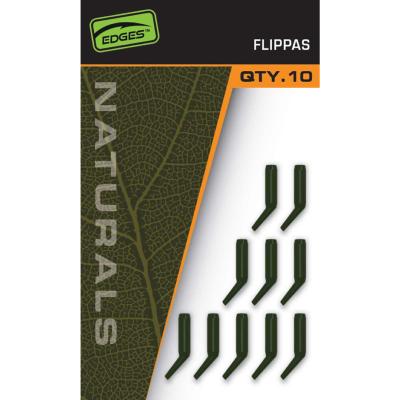 FOX Edges Naturals  Flippa (x10)