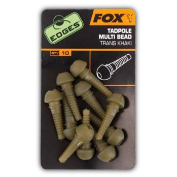 FOX Edges Tadpole Multi Bead (x10)
