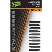 FOX Edges Tungsten Anti Tangle Sleeves (x8)