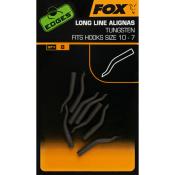 FOX Edges Tungsten Line Alignas Long (x8)