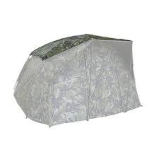 FOX Eos Camo Pro Bivvy 1 person Vapour Cap