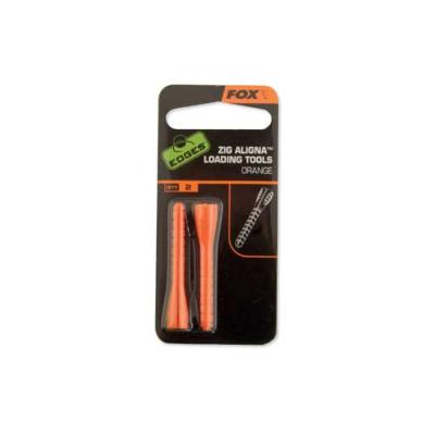 FOX Zig Aligna Loading Tools (x2)