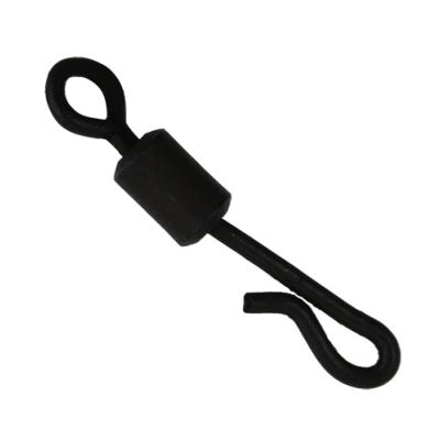 GARDNER Covert Kwik Lok Swivels Size 8 (x10)