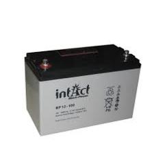 INTACT Block Power 12V 100Ah