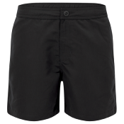 KORDA Le Quick Dry Shorts Black