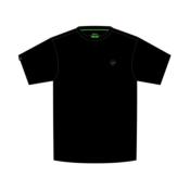 KORDA Mandala Tee Black