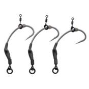 KORDA Spinner Hook Sections Spinner (x3)