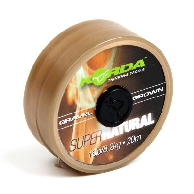 KORDA Tresse Supernatural 18lbs (20m)