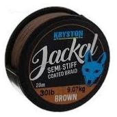 KRYSTON Jackal Semi Stiff Gravel Brown (20m)