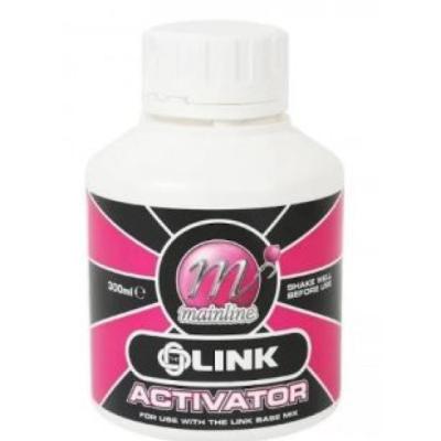MAINLINE Additif Activator The Link (300ml)