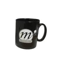 MAINLINE Mugs Noir