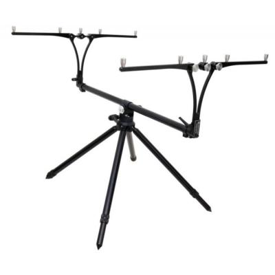 MECCANICA VADESE Rod Pod Tech-Nick Noir 4 Cannes