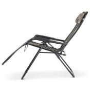 NASH Bank Life Hi-Back Lounger