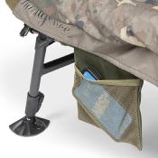 NASH Indulgence HD40 Sleep System Camo 6 pieds