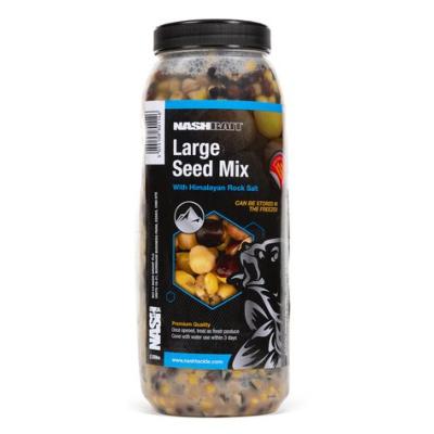 NASH Large Seed Mix (2.5L)