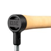 NASH Scope Cork 9'' 3.5lbs