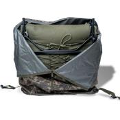 NASH Subterfuge Waterproof Bedchair Bag