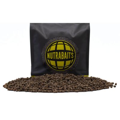 NUTRABAITS Pellets Trigga 4mm (5kg)