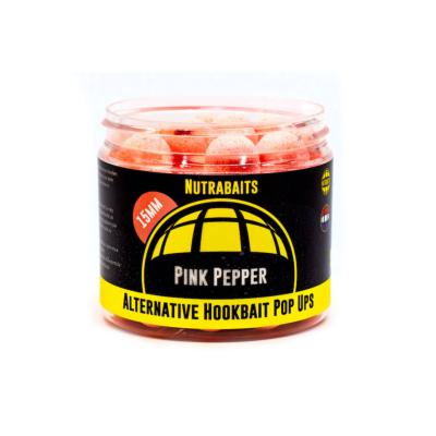 NUTRABAITS Pop Up Pink Pepper