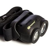 RIDGE MONKEY VRH150X USB Rechargeable Headtorch