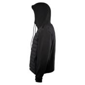 RIDGE MONKEY Veste Zippée APEarel Dropback Lightweight Noir