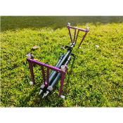 ROLLYCARP FM Custom Pod Violet 4 Cannes