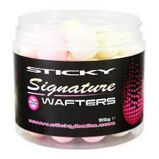 STICKY BAITS Wafters Signature