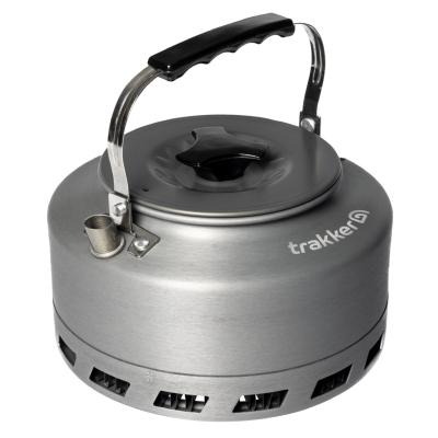 TRAKKER Armolife Jumbo Power Kettle