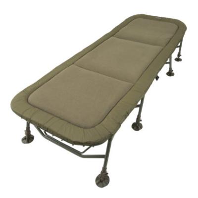 TRAKKER RLX 8 Leg Bed