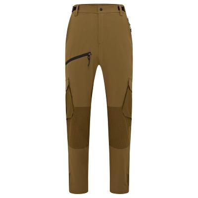 TRAKKER TechPro QD Combats