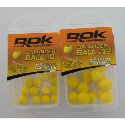 ROK Balanced Ball Natural Yellow (x15)