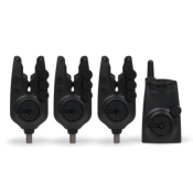 AVID CARP VTX+ Bite Alarm Set 3 Rod