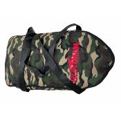 BOATMAN Sac Actor Plus Camou