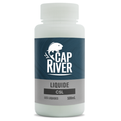 CAP RIVER Liquide CSL (500ml)