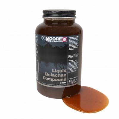 CC MOORE Liquid Belachan Extract (500ml)