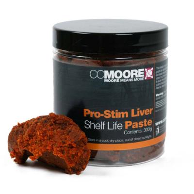 CC MOORE Pro-stim Liver Paste (300g)