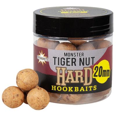 DYNAMITE BAITS Monster Tiger Nut Hard Hookbaits